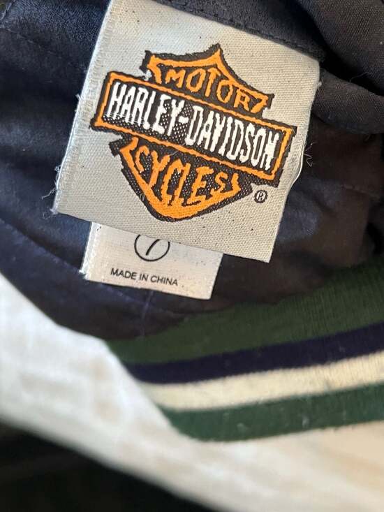 Harley-Davidson - Picture 7 of 8